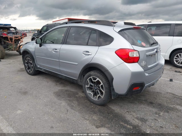Продаж на аукціоні авто 2017 Subaru Crosstrek 2.0i Premium, vin: JF2GPADC8HH230162, номер лоту: 45161285