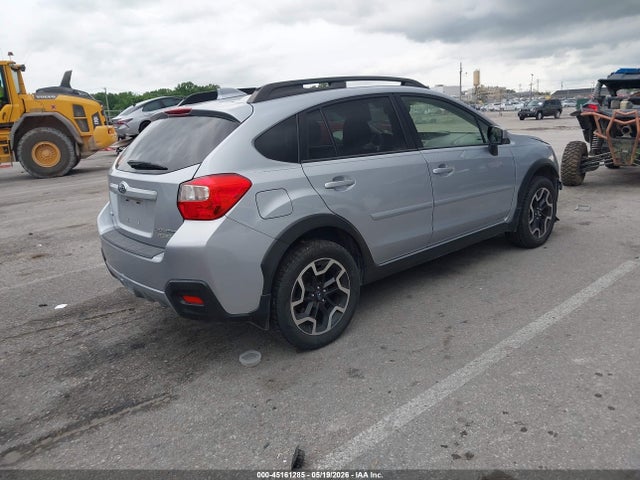 Продаж на аукціоні авто 2017 Subaru Crosstrek 2.0i Premium, vin: JF2GPADC8HH230162, номер лоту: 45161285
