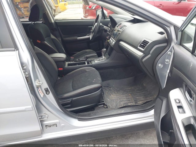 Продаж на аукціоні авто 2017 Subaru Crosstrek 2.0i Premium, vin: JF2GPADC8HH230162, номер лоту: 45161285