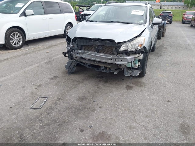 Продаж на аукціоні авто 2017 Subaru Crosstrek 2.0i Premium, vin: JF2GPADC8HH230162, номер лоту: 45161285