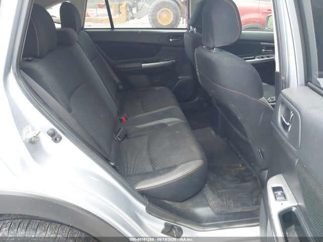 Продаж на аукціоні авто 2017 Subaru Crosstrek 2.0i Premium, vin: JF2GPADC8HH230162, номер лоту: 45161285