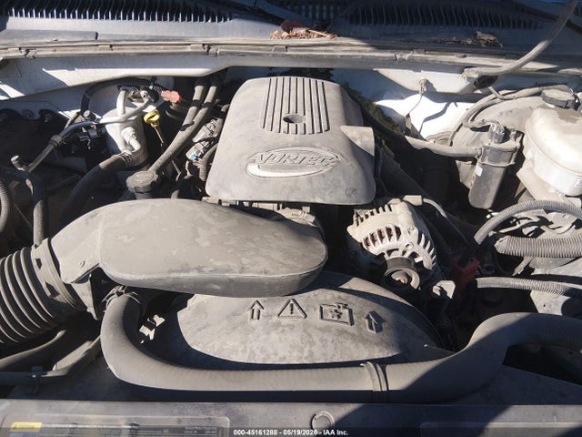2004 Gmc Sierra 1500 Work Truck მანქანა იყიდება აუქციონზე, vin: 1GTEC14V74Z900372, აუქციონის ნომერი: 45161288