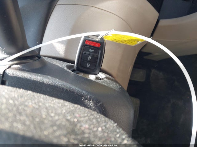 Aukcja sprzedaży 2014 Honda Civic Lx, vin: 19XFB2F58EE028274, numer aukcji: 45161299