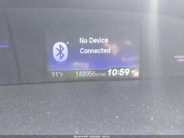 Aukcja sprzedaży 2014 Honda Civic Lx, vin: 19XFB2F58EE028274, numer aukcji: 45161299