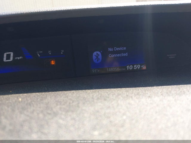 Aukcja sprzedaży 2014 Honda Civic Lx, vin: 19XFB2F58EE028274, numer aukcji: 45161299
