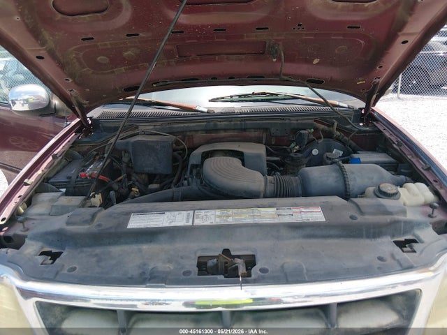 Aukcja sprzedaży 1997 Ford F-150 Lariat/xl/xlt, vin: 1FTEX17L6VKB96514, numer aukcji: 45161300