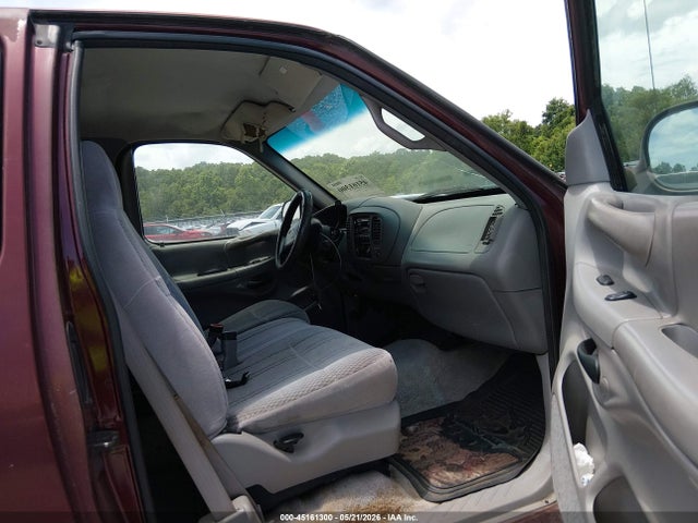 Aukcja sprzedaży 1997 Ford F-150 Lariat/xl/xlt, vin: 1FTEX17L6VKB96514, numer aukcji: 45161300