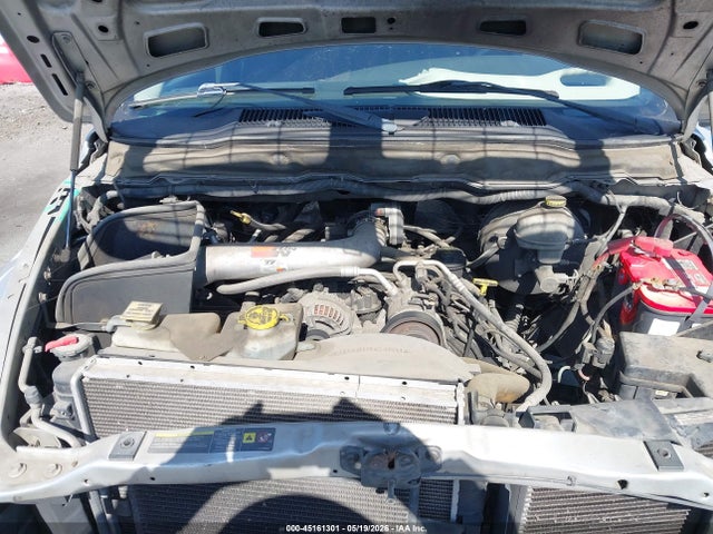 Продажа на аукционе авто 2005 Dodge Ram 1500 Slt/laramie, vin: 1D7HA18D35S221333, номер лота: 45161301