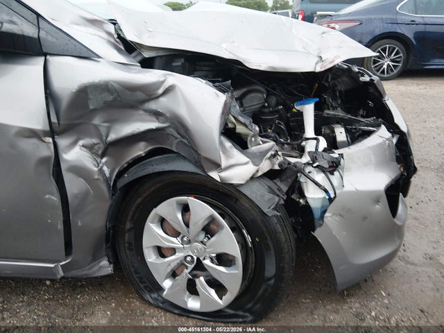 Hyundai ACCENT SE 2017 KMHCT4AE0HU376753 Image 6