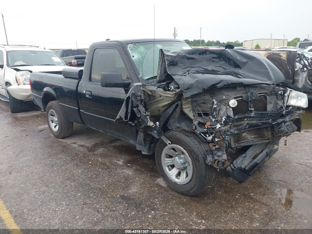 Продажа на аукционе авто 2011 Ford Ranger Xl, vin: 1FTKR1AD5BPA04495, номер лота: 45161307