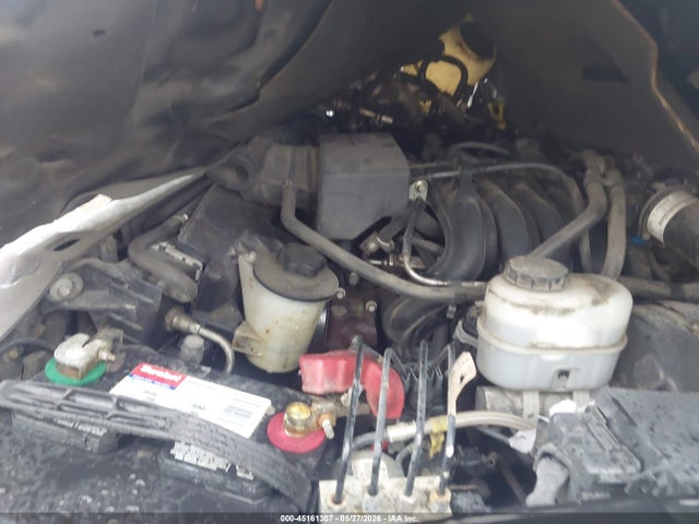 Продажа на аукционе авто 2011 Ford Ranger Xl, vin: 1FTKR1AD5BPA04495, номер лота: 45161307