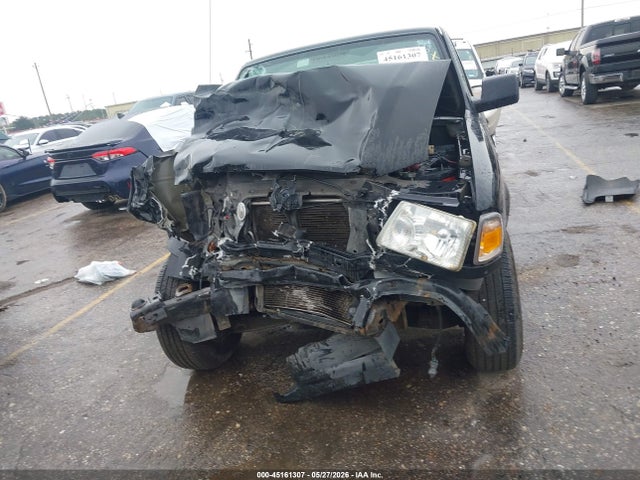Продажа на аукционе авто 2011 Ford Ranger Xl, vin: 1FTKR1AD5BPA04495, номер лота: 45161307