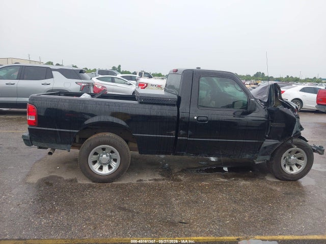 Продажа на аукционе авто 2011 Ford Ranger Xl, vin: 1FTKR1AD5BPA04495, номер лота: 45161307