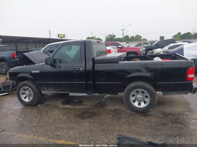 Продажа на аукционе авто 2011 Ford Ranger Xl, vin: 1FTKR1AD5BPA04495, номер лота: 45161307