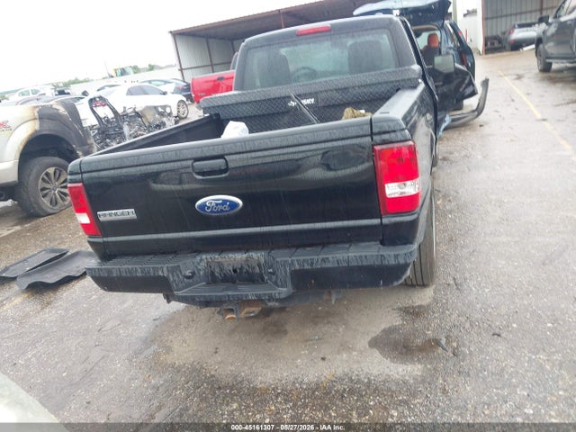 Продажа на аукционе авто 2011 Ford Ranger Xl, vin: 1FTKR1AD5BPA04495, номер лота: 45161307