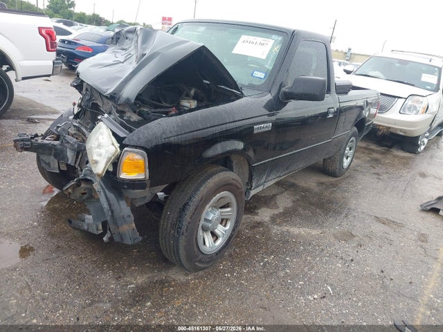 Продажа на аукционе авто 2011 Ford Ranger Xl, vin: 1FTKR1AD5BPA04495, номер лота: 45161307