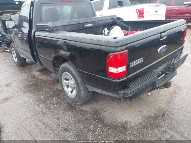 Продажа на аукционе авто 2011 Ford Ranger Xl, vin: 1FTKR1AD5BPA04495, номер лота: 45161307