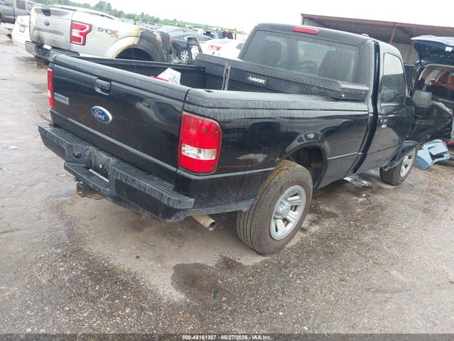 Продажа на аукционе авто 2011 Ford Ranger Xl, vin: 1FTKR1AD5BPA04495, номер лота: 45161307