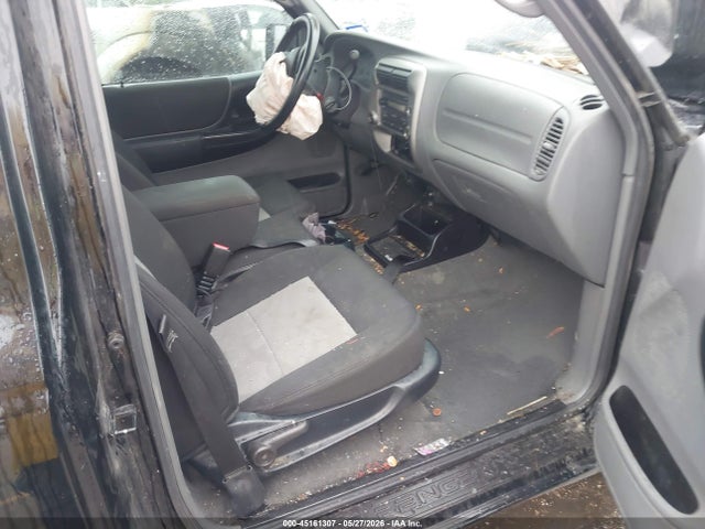 Продажа на аукционе авто 2011 Ford Ranger Xl, vin: 1FTKR1AD5BPA04495, номер лота: 45161307