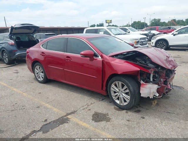 Продажа на аукционе авто 2014 Lexus Es 350, vin: JTHBK1GG9E2106825, номер лота: 45161310