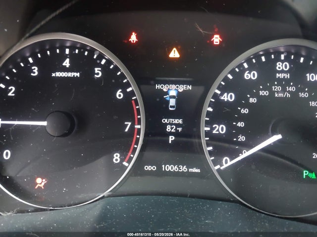 Продажа на аукционе авто 2014 Lexus Es 350, vin: JTHBK1GG9E2106825, номер лота: 45161310