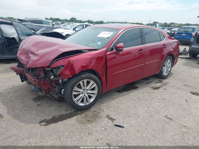 Продажа на аукционе авто 2014 Lexus Es 350, vin: JTHBK1GG9E2106825, номер лота: 45161310