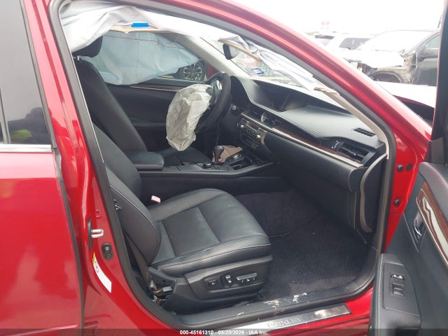 Продажа на аукционе авто 2014 Lexus Es 350, vin: JTHBK1GG9E2106825, номер лота: 45161310
