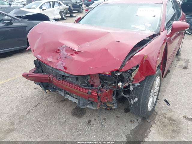 Продажа на аукционе авто 2014 Lexus Es 350, vin: JTHBK1GG9E2106825, номер лота: 45161310