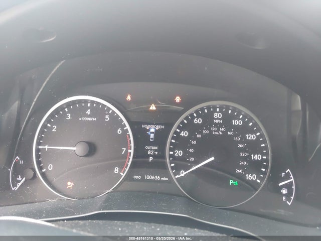Продажа на аукционе авто 2014 Lexus Es 350, vin: JTHBK1GG9E2106825, номер лота: 45161310