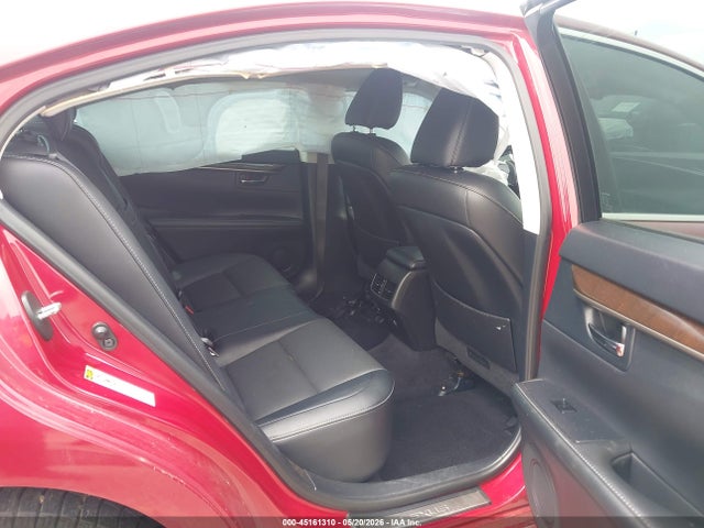 Продажа на аукционе авто 2014 Lexus Es 350, vin: JTHBK1GG9E2106825, номер лота: 45161310