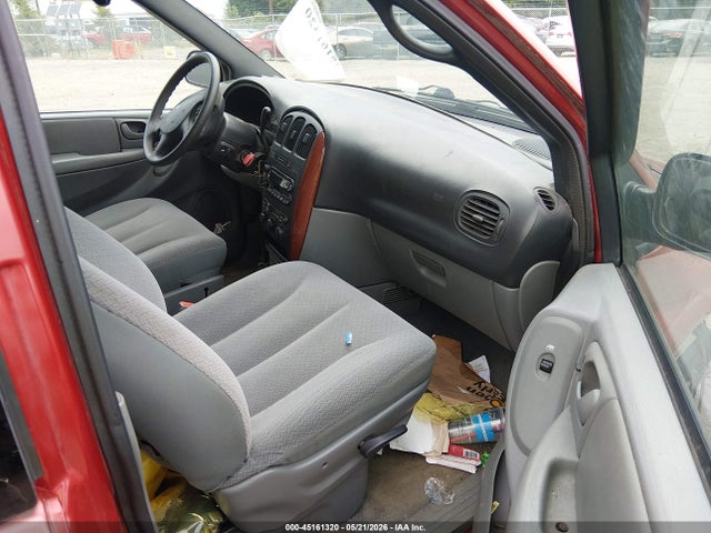 Продаж на аукціоні авто 2005 Chrysler Town & Country Lx, vin: 2C4GP44R15R110403, номер лоту: 45161320
