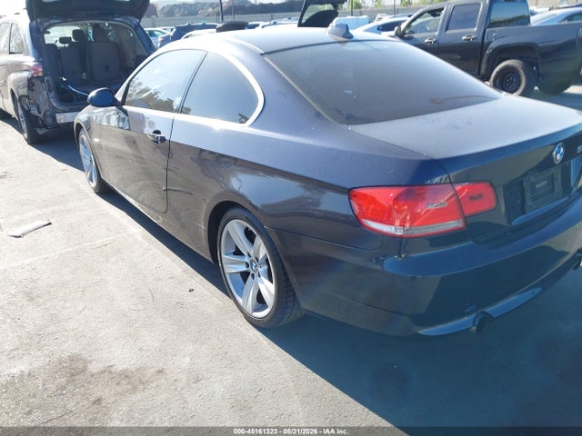 45161323 :رقم المزاد ، WBAWB73587P022900 vin ، 2007 Bmw 335i مزاد بيع