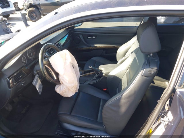 45161323 :رقم المزاد ، WBAWB73587P022900 vin ، 2007 Bmw 335i مزاد بيع