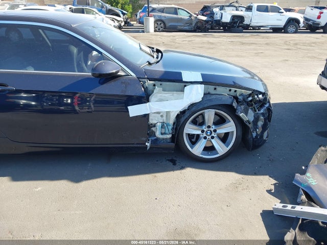 45161323 :رقم المزاد ، WBAWB73587P022900 vin ، 2007 Bmw 335i مزاد بيع