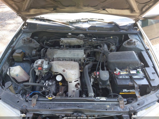 1999 Toyota Camry Ce მანქანა იყიდება აუქციონზე, vin: 4T1BG22K0XU456903, აუქციონის ნომერი: 45161325