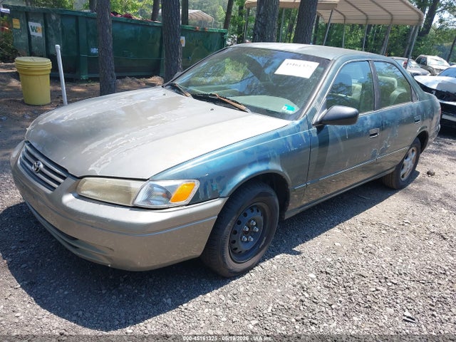 1999 Toyota Camry Ce მანქანა იყიდება აუქციონზე, vin: 4T1BG22K0XU456903, აუქციონის ნომერი: 45161325
