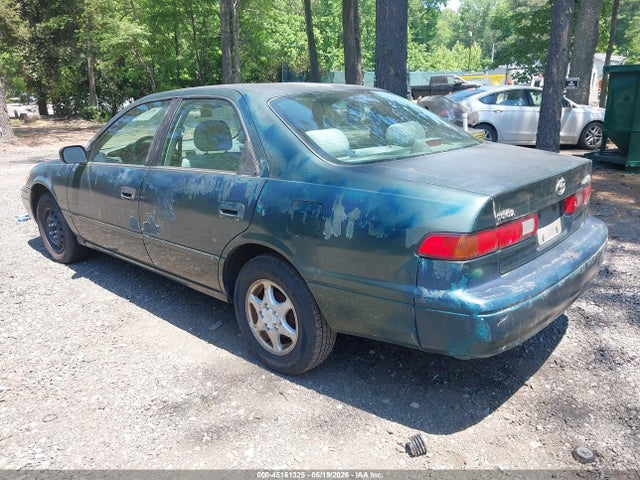 1999 Toyota Camry Ce მანქანა იყიდება აუქციონზე, vin: 4T1BG22K0XU456903, აუქციონის ნომერი: 45161325
