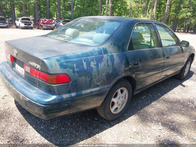 1999 Toyota Camry Ce მანქანა იყიდება აუქციონზე, vin: 4T1BG22K0XU456903, აუქციონის ნომერი: 45161325