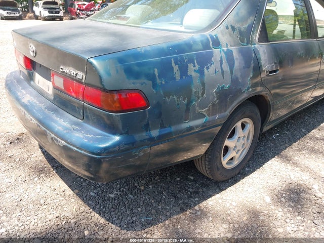 1999 Toyota Camry Ce მანქანა იყიდება აუქციონზე, vin: 4T1BG22K0XU456903, აუქციონის ნომერი: 45161325