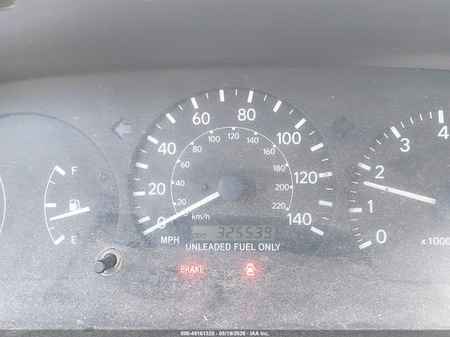 1999 Toyota Camry Ce მანქანა იყიდება აუქციონზე, vin: 4T1BG22K0XU456903, აუქციონის ნომერი: 45161325
