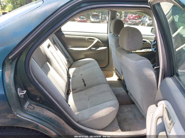 1999 Toyota Camry Ce მანქანა იყიდება აუქციონზე, vin: 4T1BG22K0XU456903, აუქციონის ნომერი: 45161325