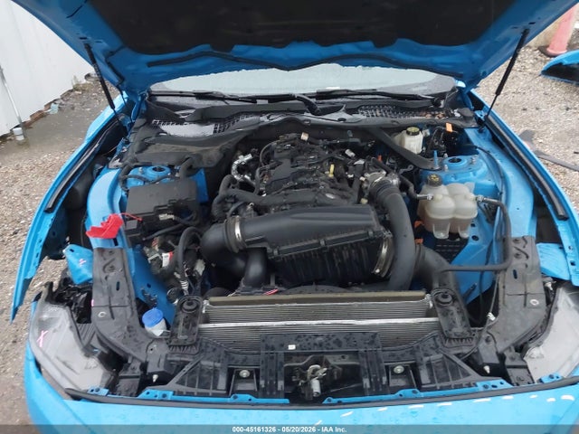 Aukcja sprzedaży 2024 Ford Mustang Ecoboost Premium, vin: 1FAGP8UH3R5129929, numer aukcji: 45161326