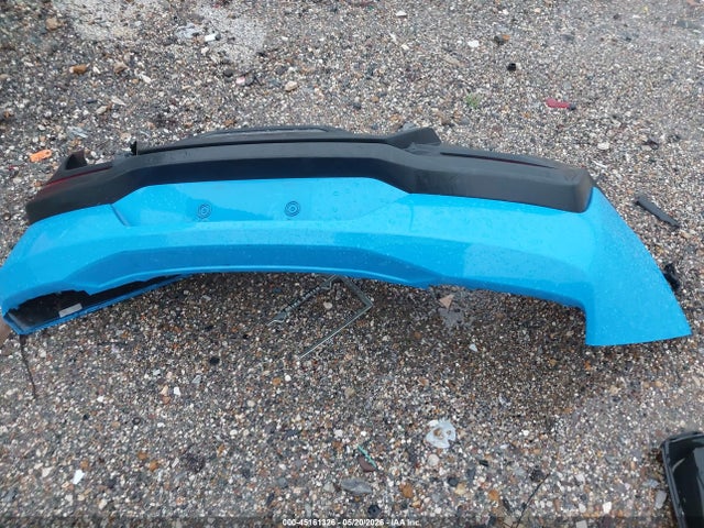 Aukcja sprzedaży 2024 Ford Mustang Ecoboost Premium, vin: 1FAGP8UH3R5129929, numer aukcji: 45161326