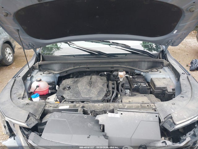 2024 Kia Sorento S მანქანა იყიდება აუქციონზე, vin: 5XYRL4JC8RG277713, აუქციონის ნომერი: 45161327