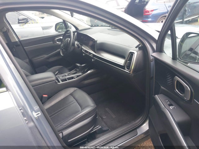 2024 Kia Sorento S მანქანა იყიდება აუქციონზე, vin: 5XYRL4JC8RG277713, აუქციონის ნომერი: 45161327