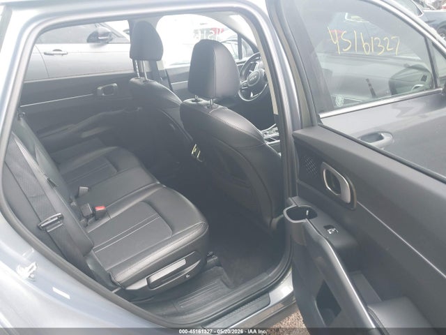 2024 Kia Sorento S მანქანა იყიდება აუქციონზე, vin: 5XYRL4JC8RG277713, აუქციონის ნომერი: 45161327