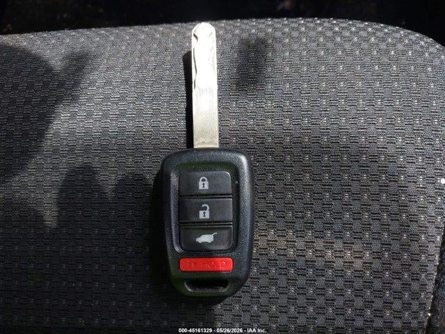 Продажа на аукционе авто 2021 Honda Hr-v Awd Lx, vin: 3CZRU6H33MM755332, номер лота: 45161329