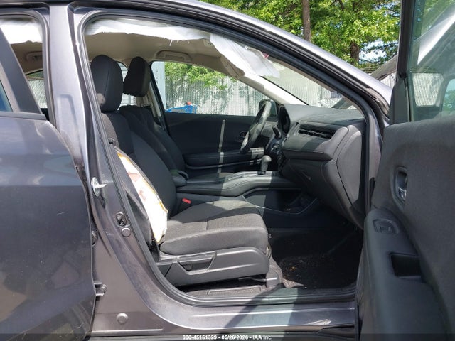 Продажа на аукционе авто 2021 Honda Hr-v Awd Lx, vin: 3CZRU6H33MM755332, номер лота: 45161329