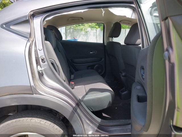 Продажа на аукционе авто 2021 Honda Hr-v Awd Lx, vin: 3CZRU6H33MM755332, номер лота: 45161329