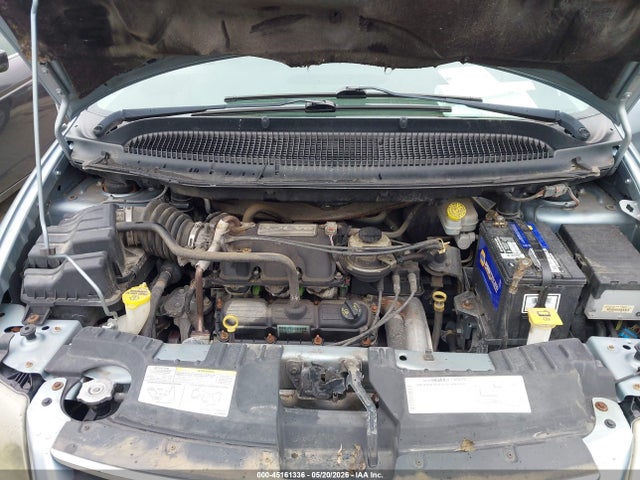 Продажа на аукционе авто 2006 Chrysler Town & Country Lx, vin: 2A4GP44RX6R904750, номер лота: 45161336